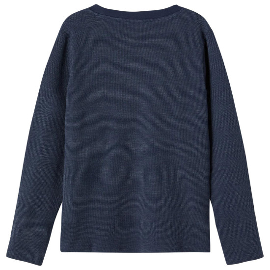 Name It Παιδική μακρυμάνικη μπλούζα Name It Παιδική μακρυμάνικη μπλούζα